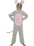 Mouse Costume for Kids - Perfect for Play & Parties! Teminis.lt