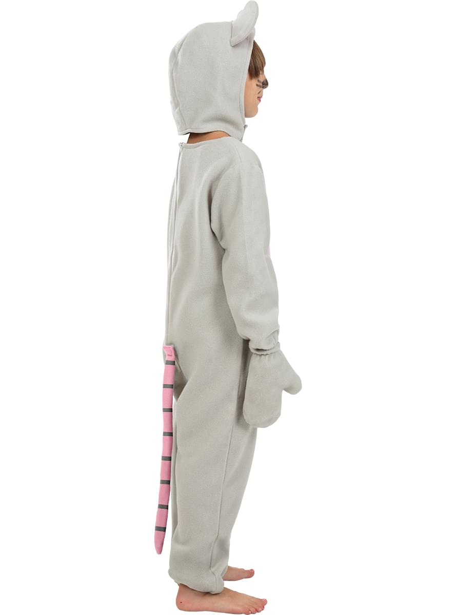 Mouse Costume for Kids - Perfect for Play & Parties! Teminis.lt