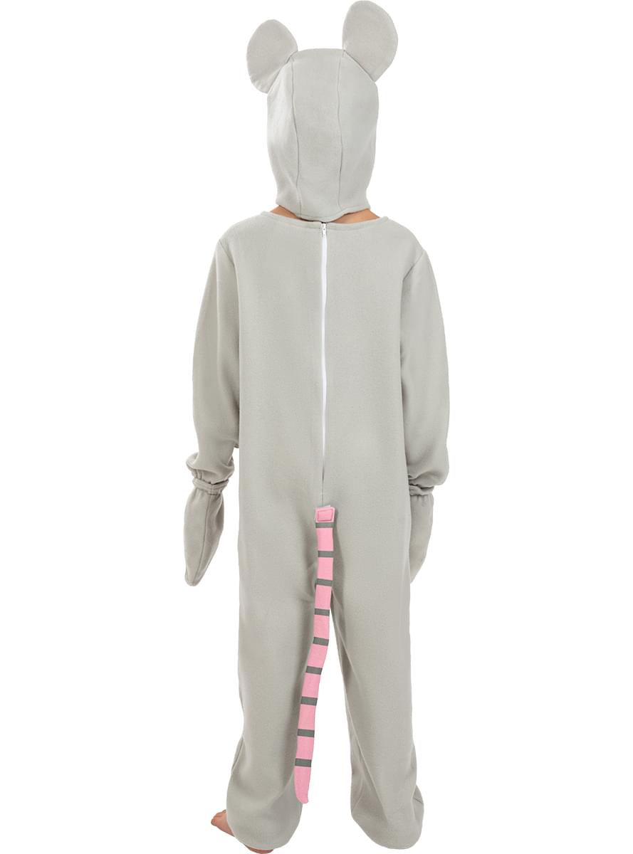 Mouse Costume for Kids - Perfect for Play & Parties! Teminis.lt