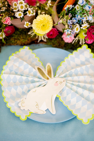 Napkins Bunny - Teminis.lt