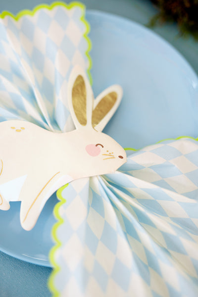 Napkins Bunny - Teminis.lt