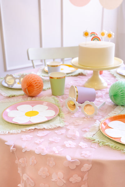 Napkins Daisy - Teminis.lt