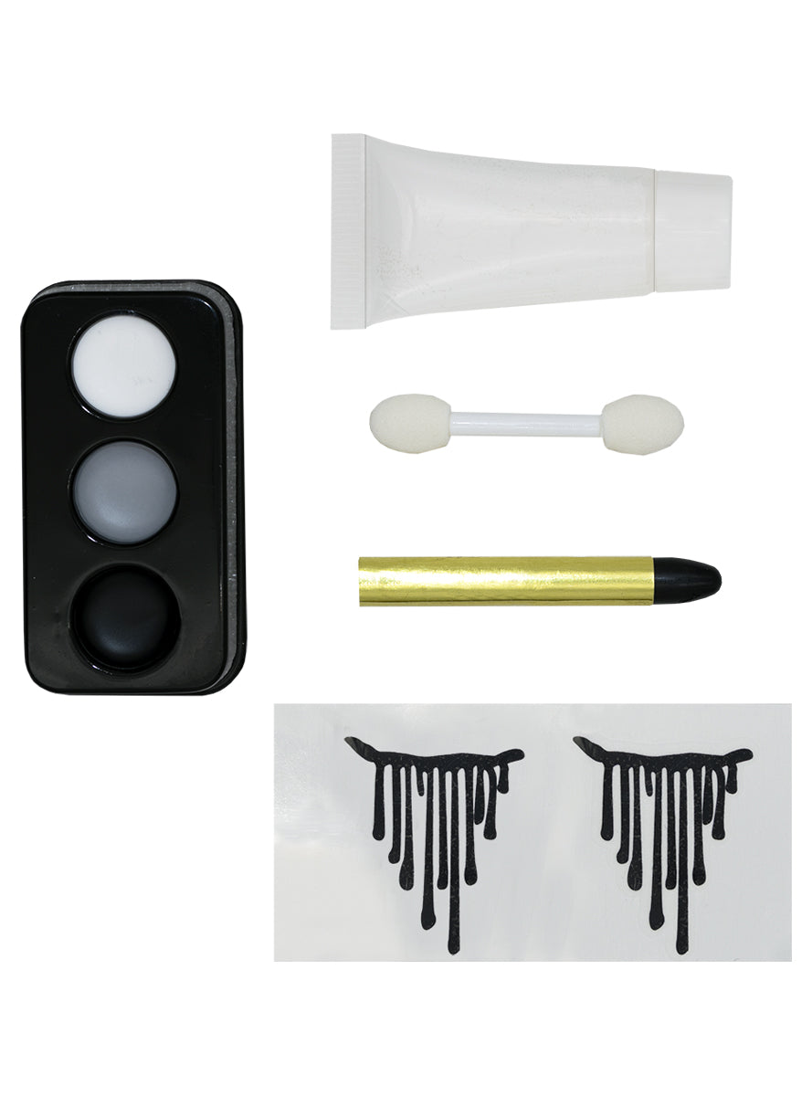 Nun Makeup Set - Teminis.lt
