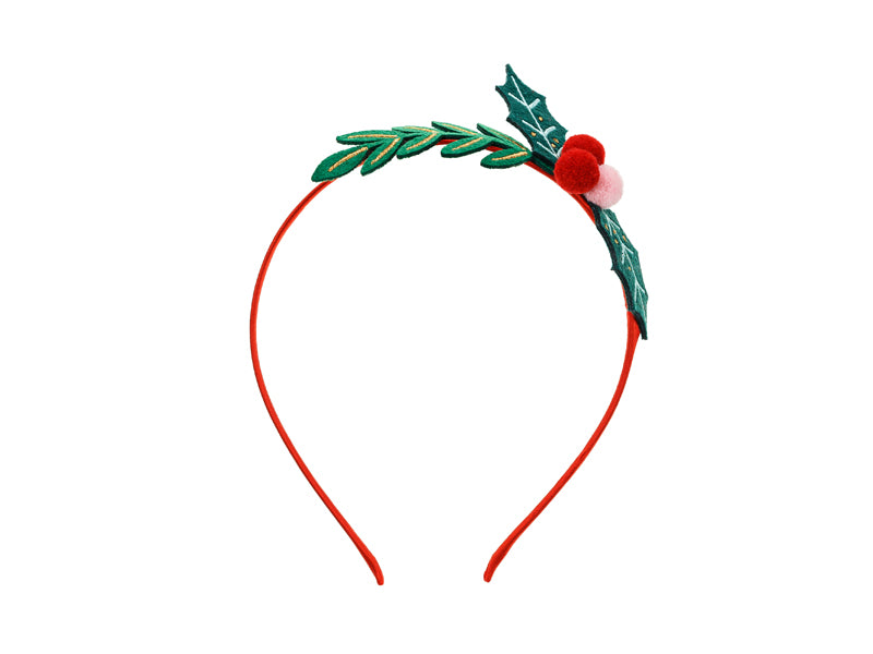Galvos juosta „Mistletoe“