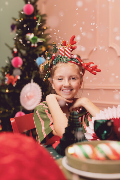Galvos juosta „Mistletoe“