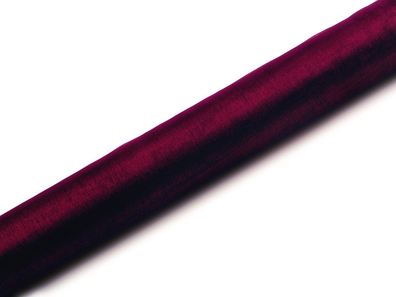 Organza Plain - Teminis.lt