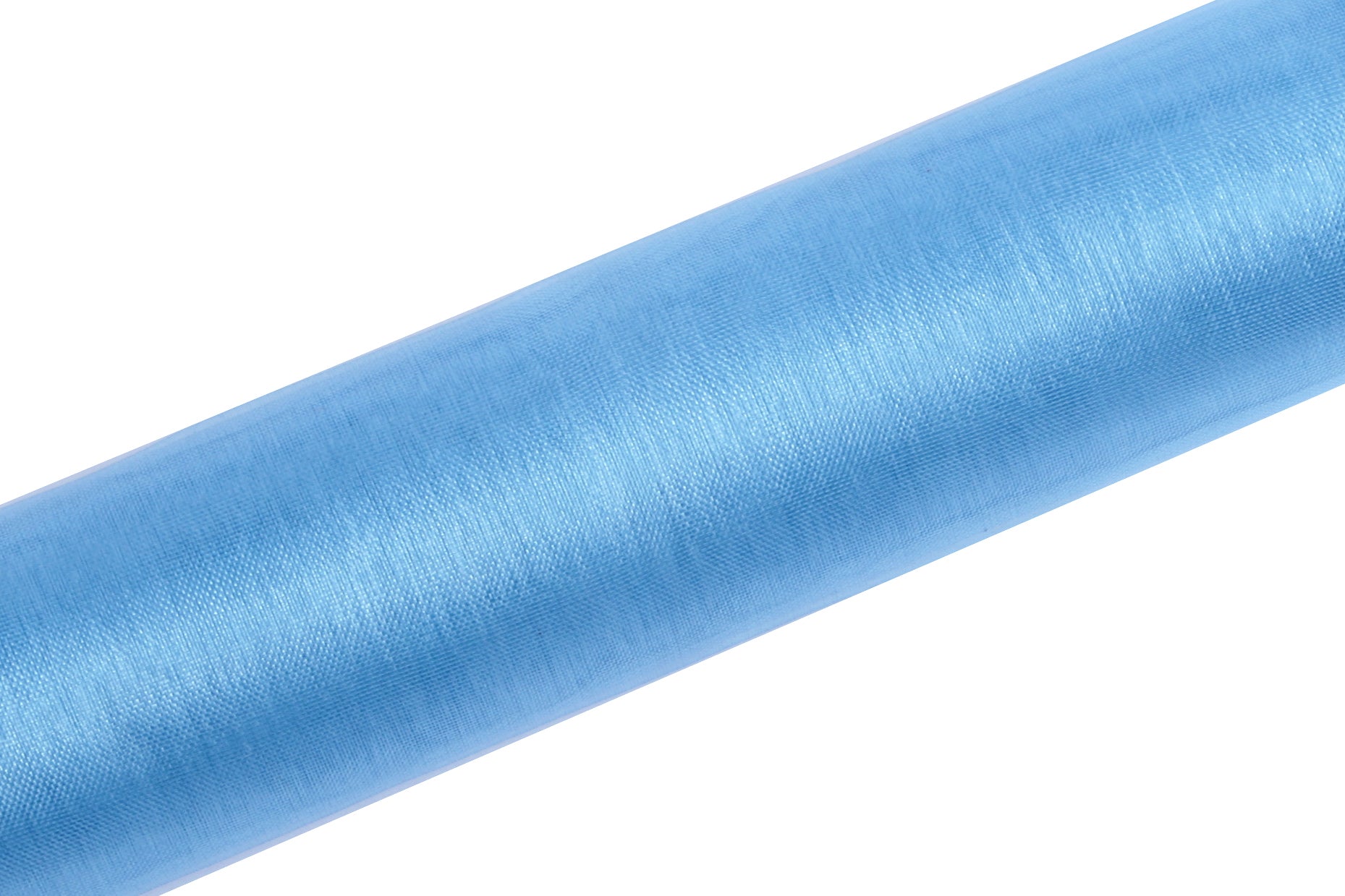 Organza Plain - Teminis.lt