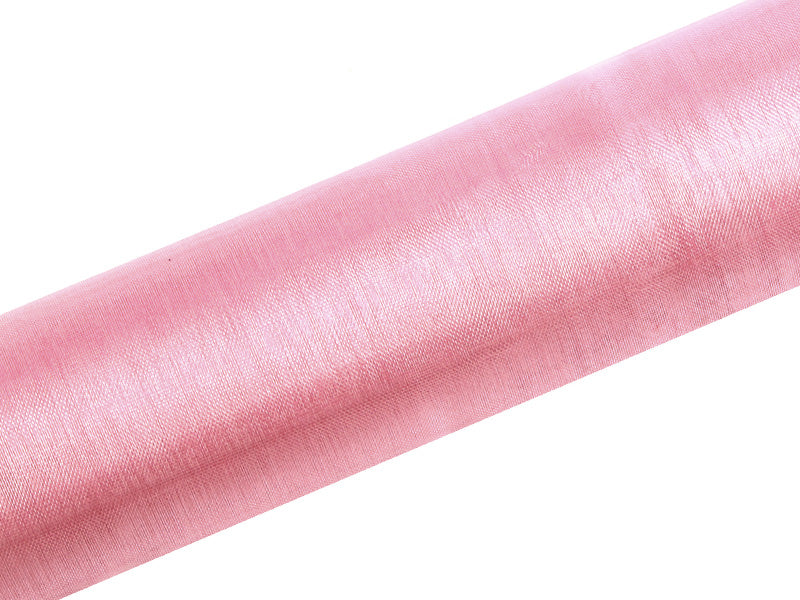Organza Plain - Teminis.lt