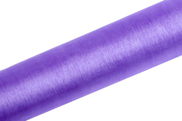 Organza Plain - Teminis.lt