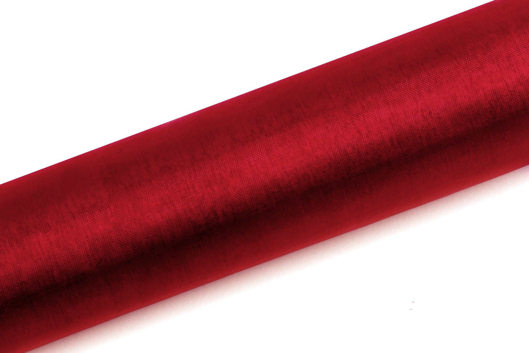 Organza Plain - Teminis.lt