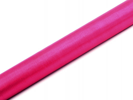 Organza Plain - Teminis.lt