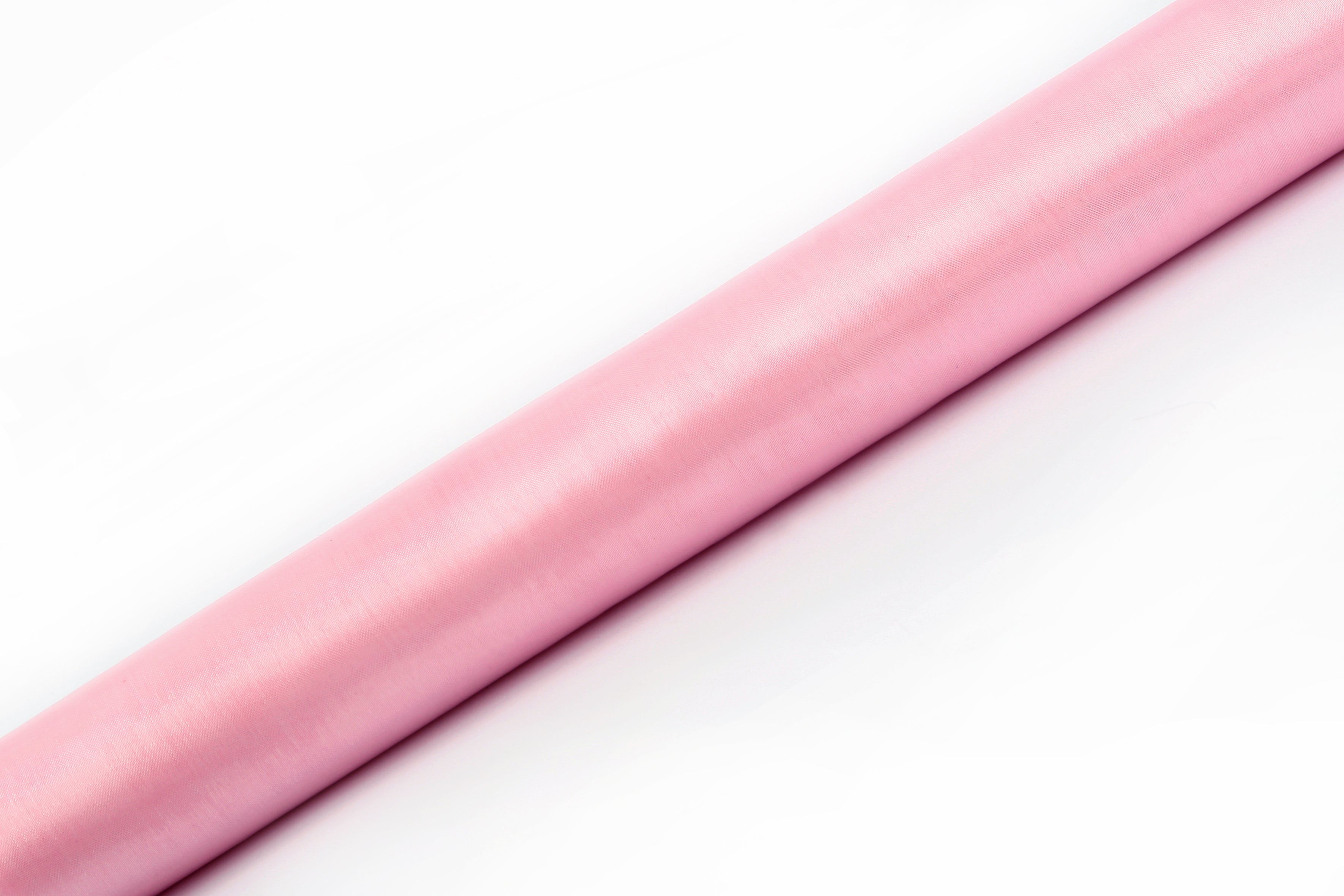 Organza Plain - Teminis.lt