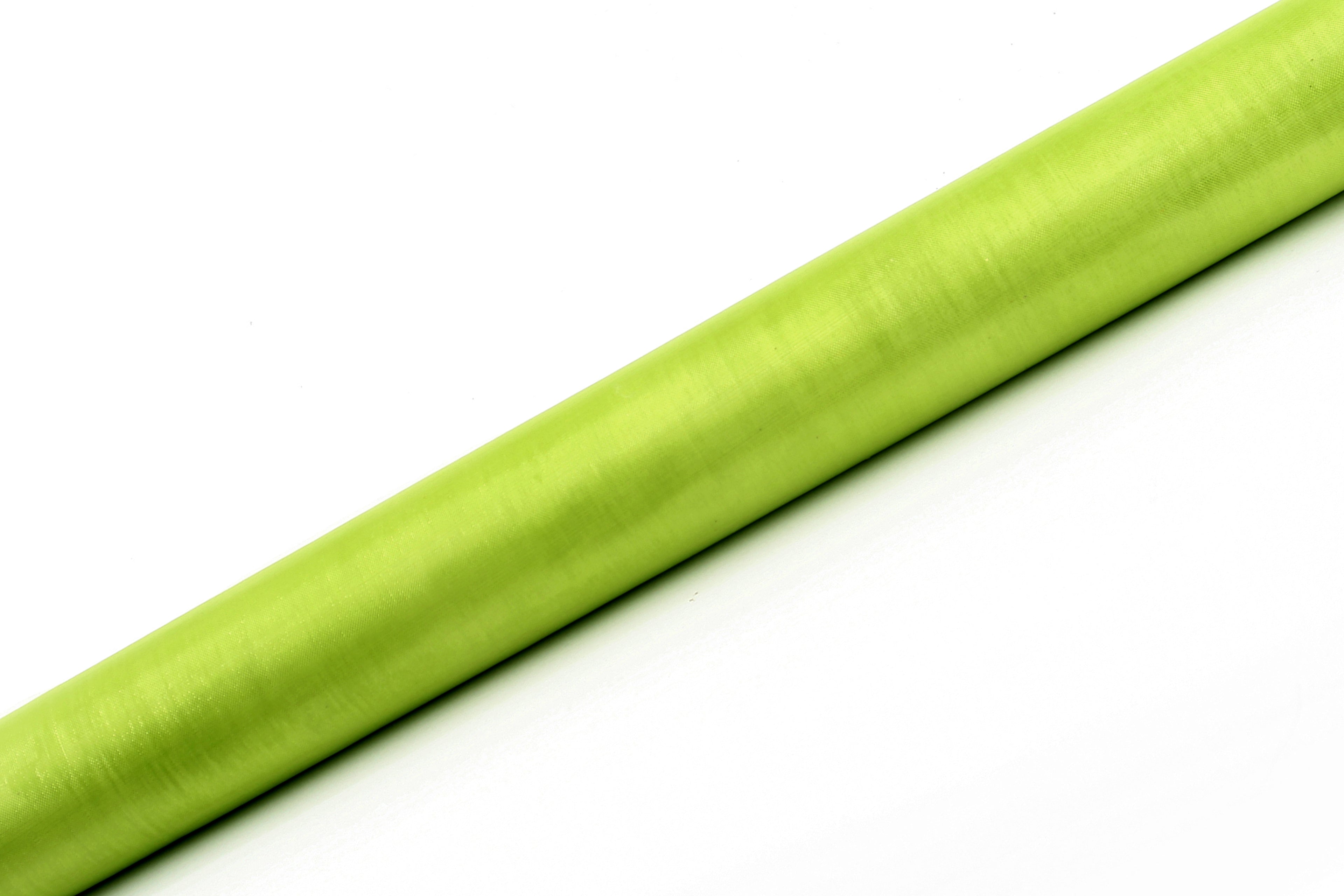 Organza Plain - Teminis.lt