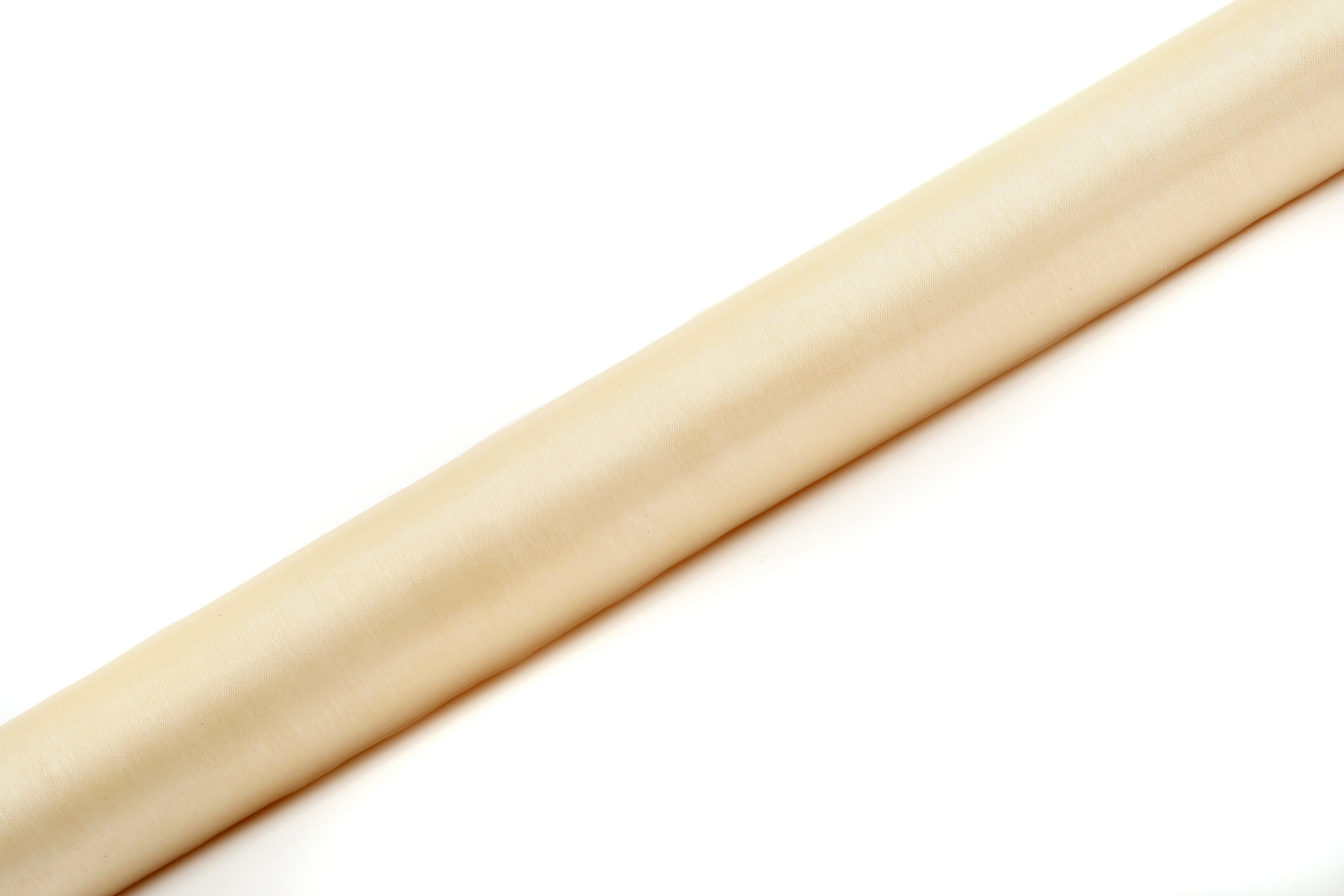Organza Plain - Teminis.lt