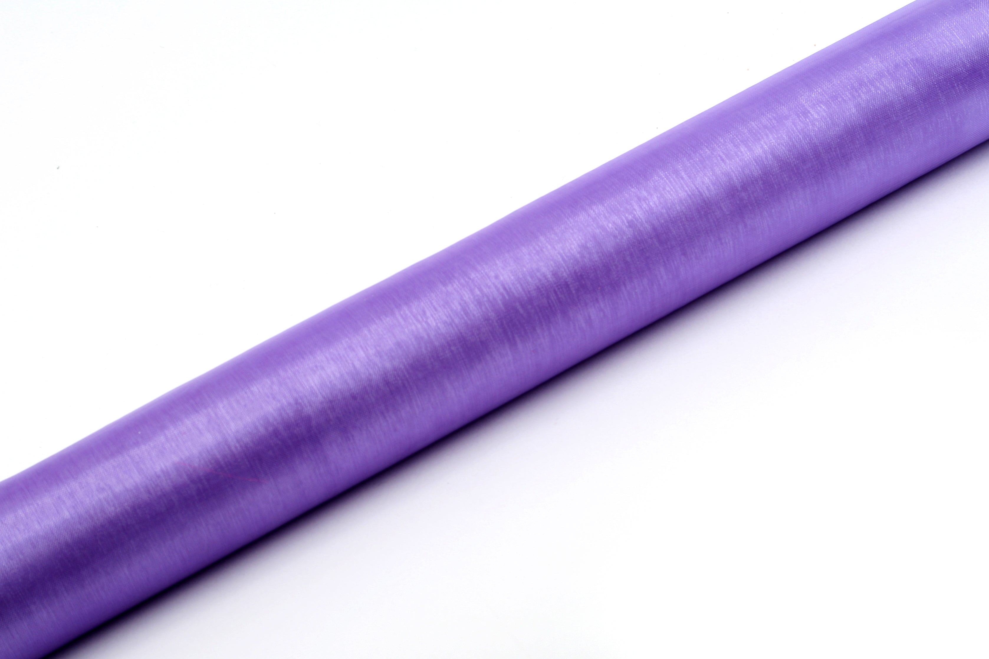 Organza Plain - Teminis.lt