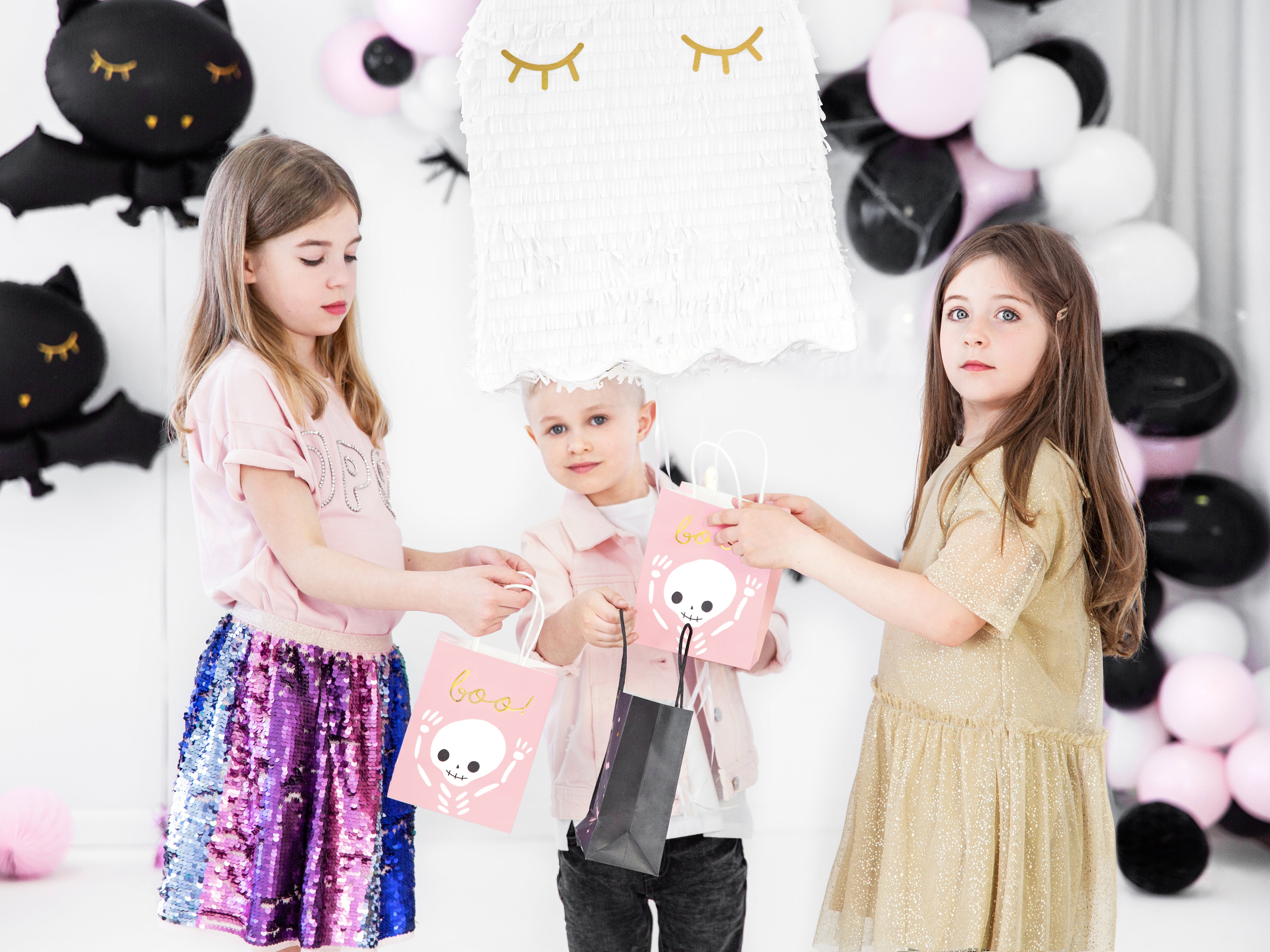 Ghost Pinata - Teminis.lt