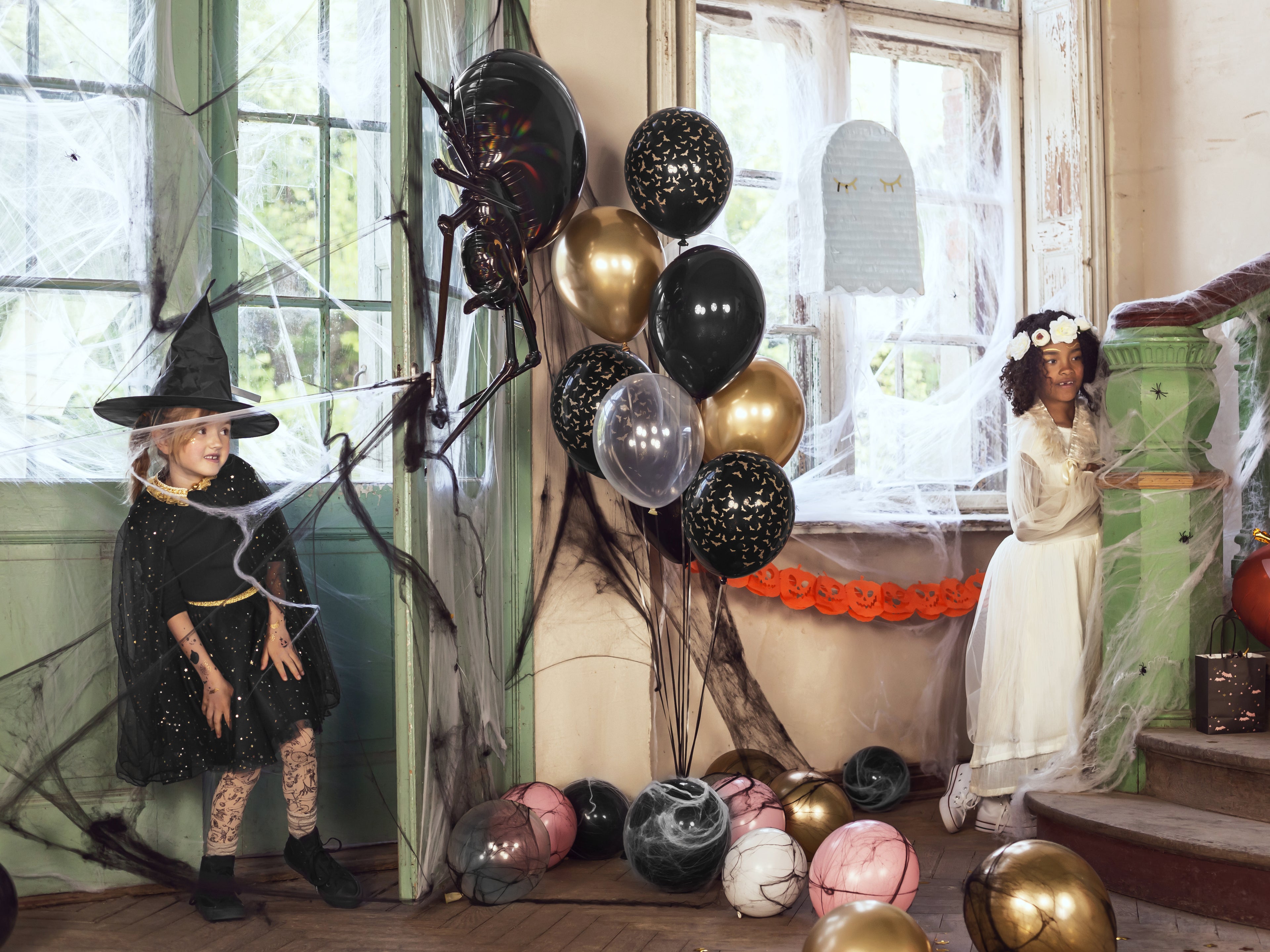 Ghost Pinata - Teminis.lt