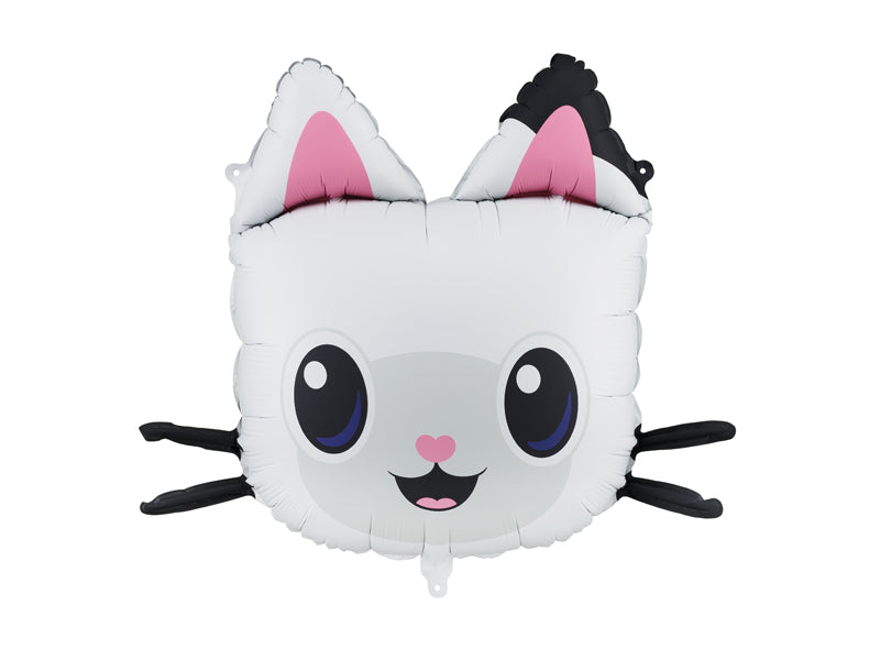 Pandy Paws Foil Balloon - Teminis.lt