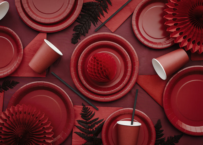 Paper Cups - Teminis.lt