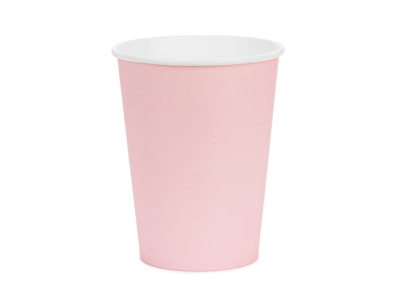 Paper Cups - Teminis.lt