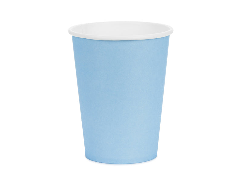 Paper Cups - Teminis.lt