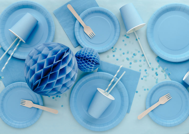 Paper Cups - Teminis.lt