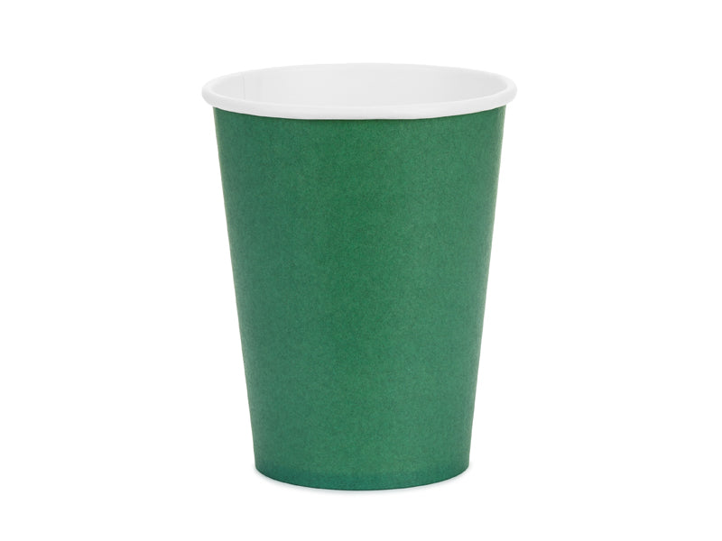 Paper Cups - Teminis.lt