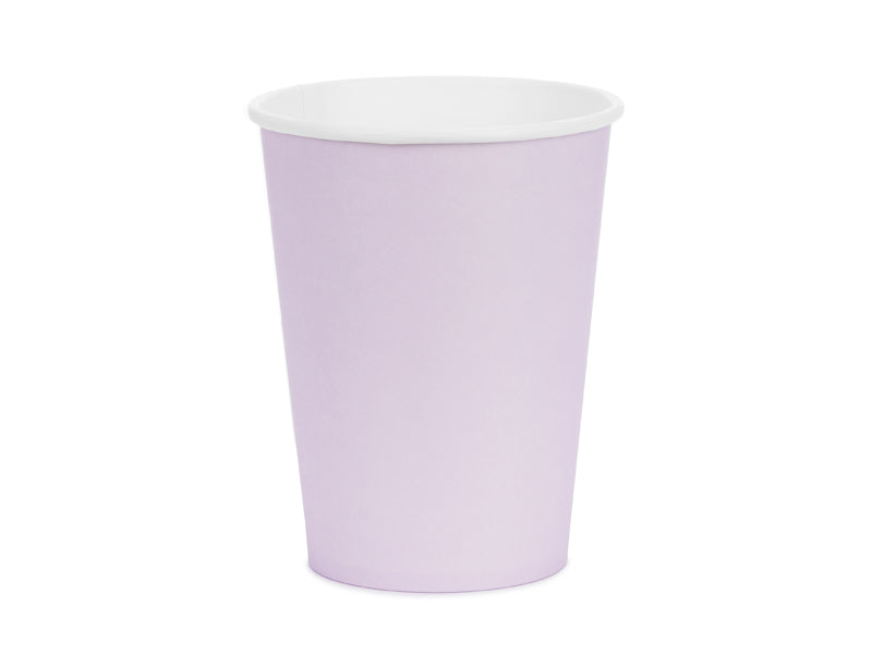 Paper Cups - Teminis.lt
