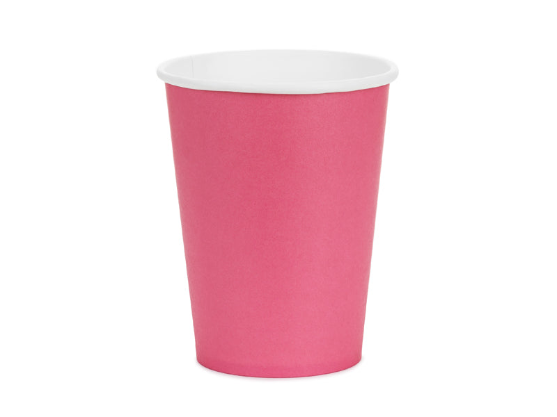 Paper Cups - Teminis.lt