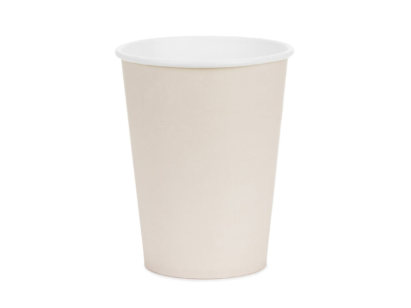 Paper Cups - Teminis.lt