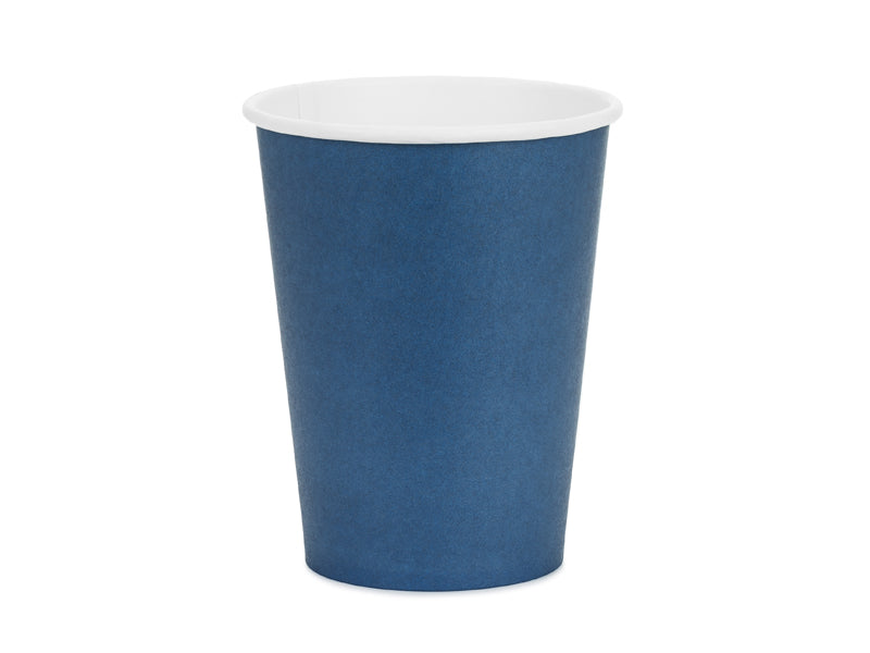 Paper Cups - Teminis.lt