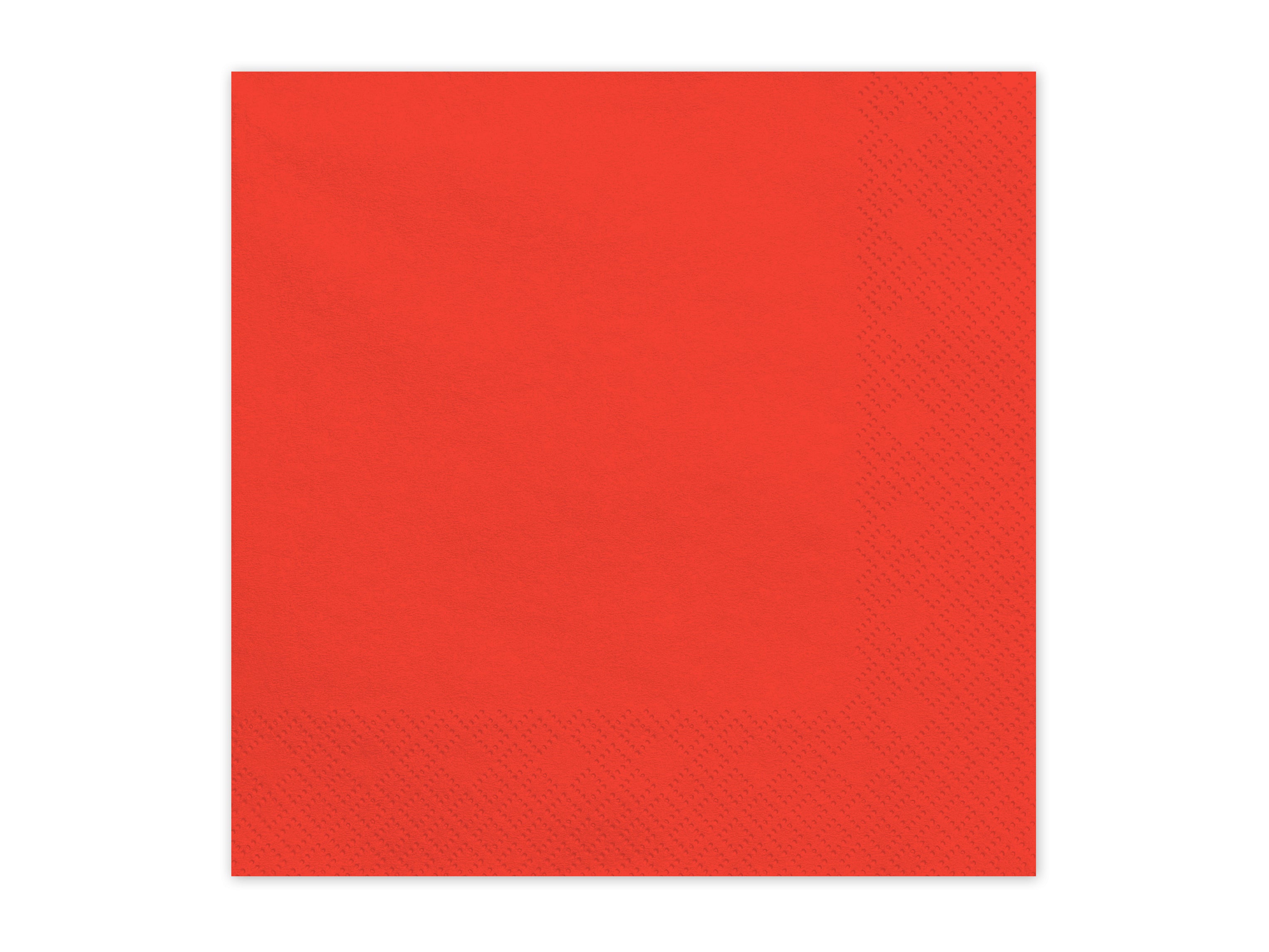 Paper Napkins - Teminis.lt