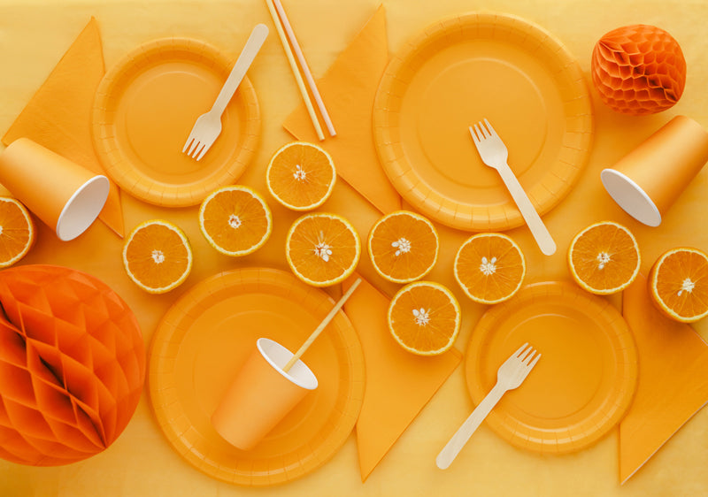 Paper Napkins - Teminis.lt