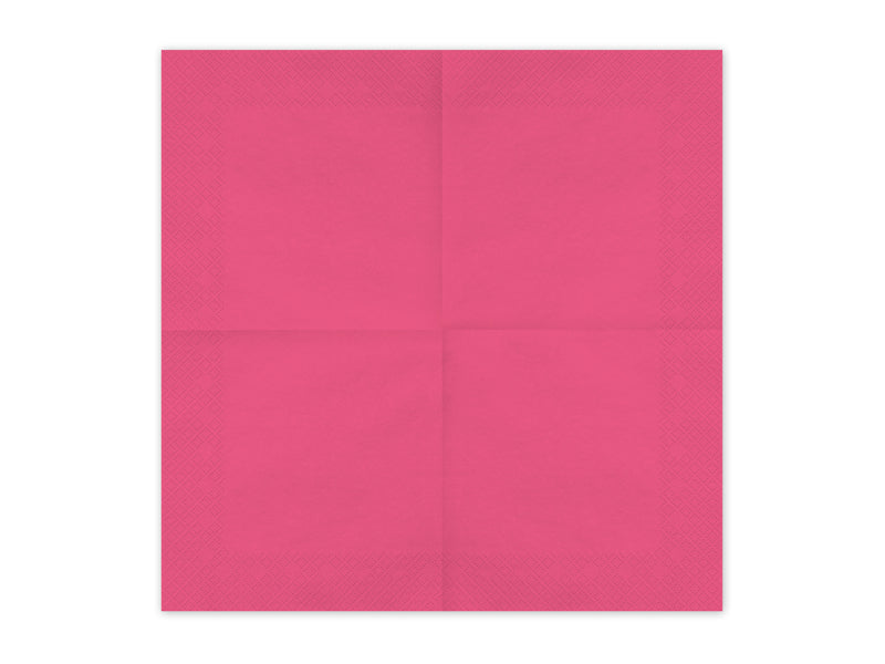 Paper Napkins - Teminis.lt