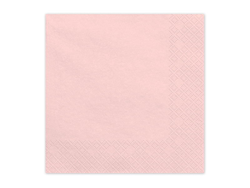 Paper Napkins - Teminis.lt