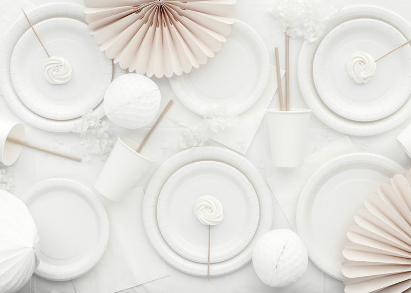 Paper Napkins - Teminis.lt