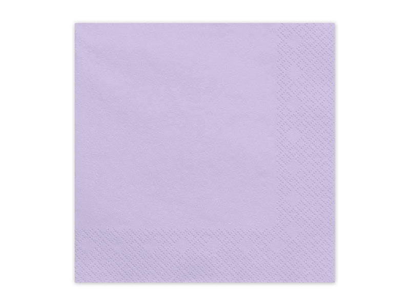 Paper Napkins - Teminis.lt