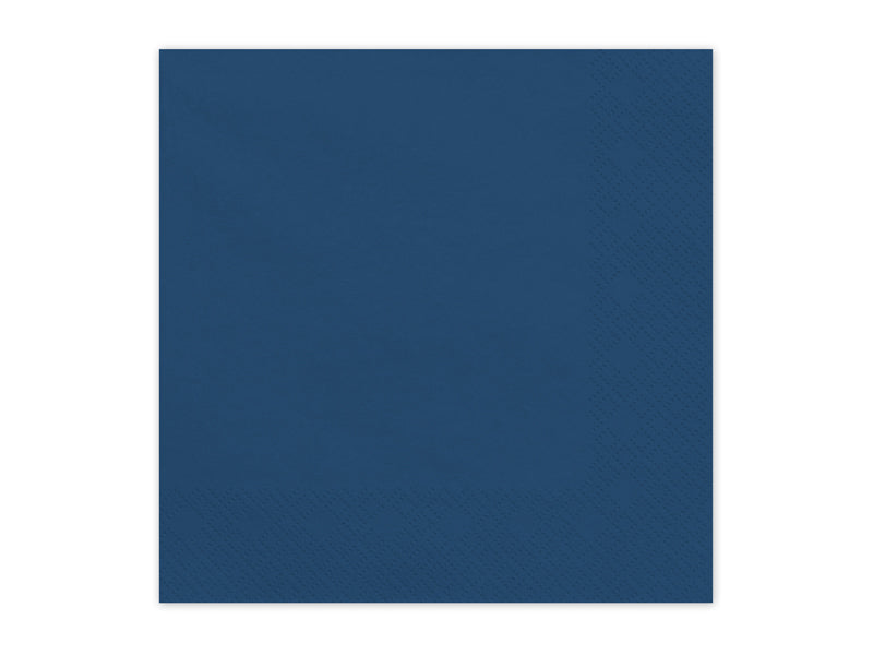 Paper Napkins - Teminis.lt