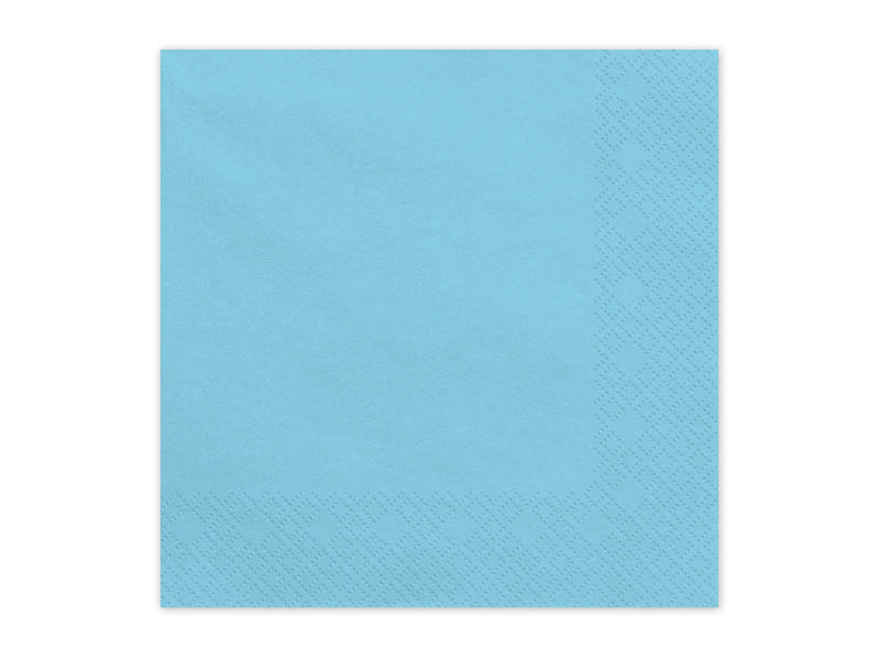 Paper Napkins - Teminis.lt