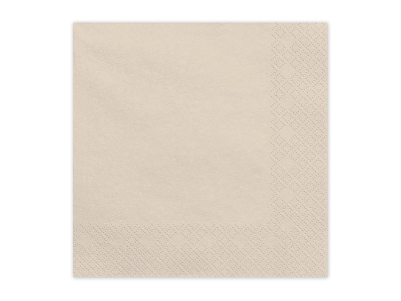 Paper Napkins - Teminis.lt