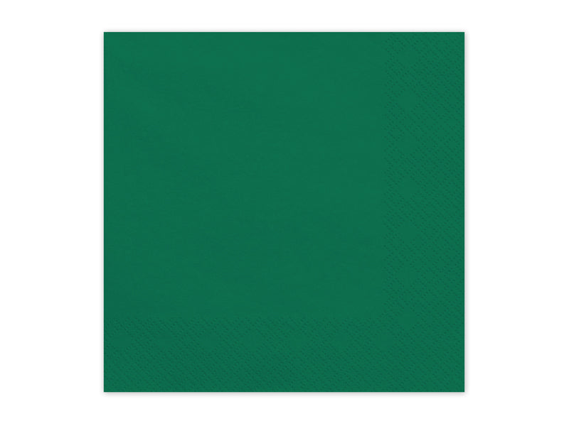Paper Napkins - Teminis.lt