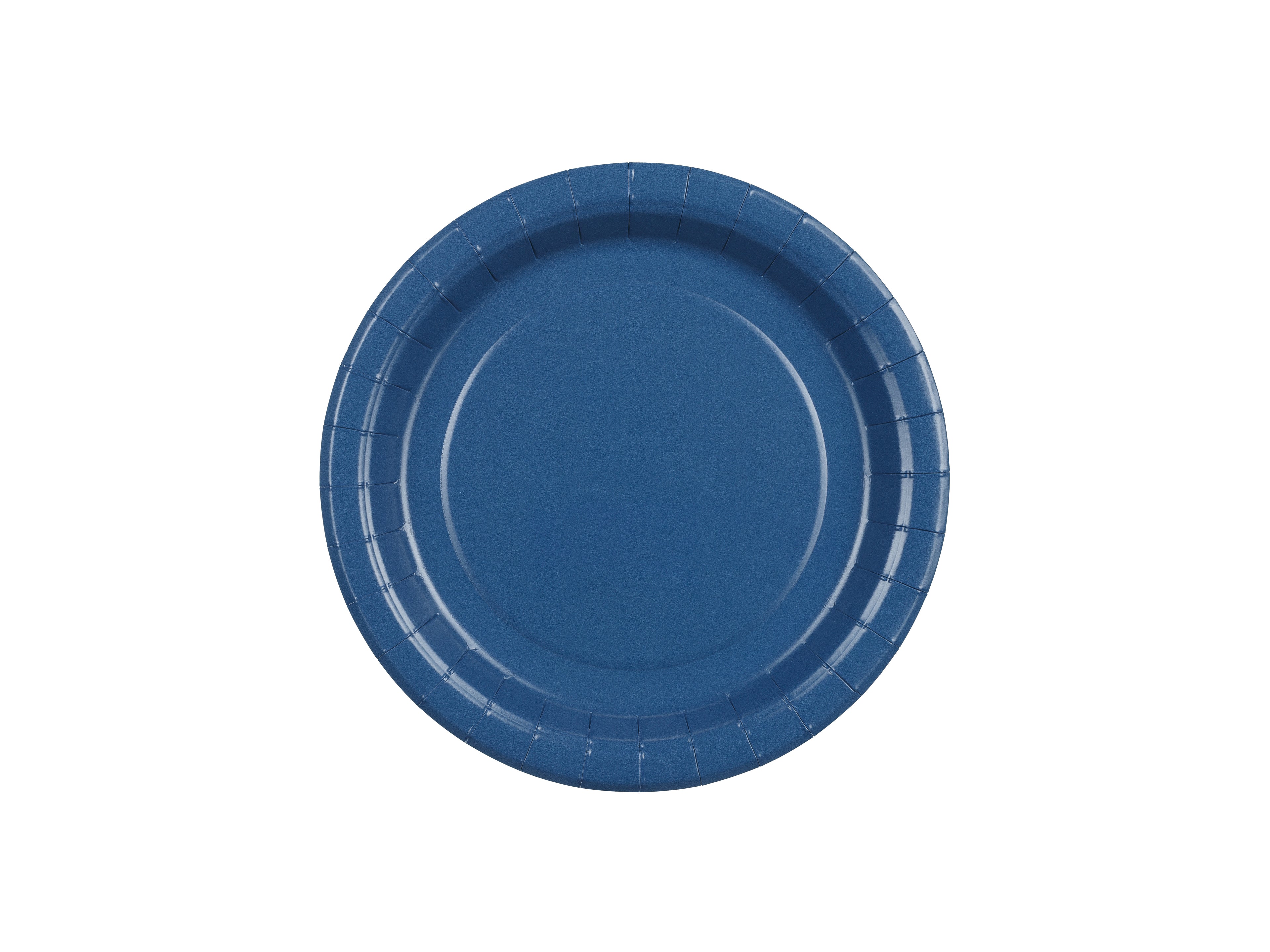 Paper Plates 18 cm - 23 cm - Teminis.lt