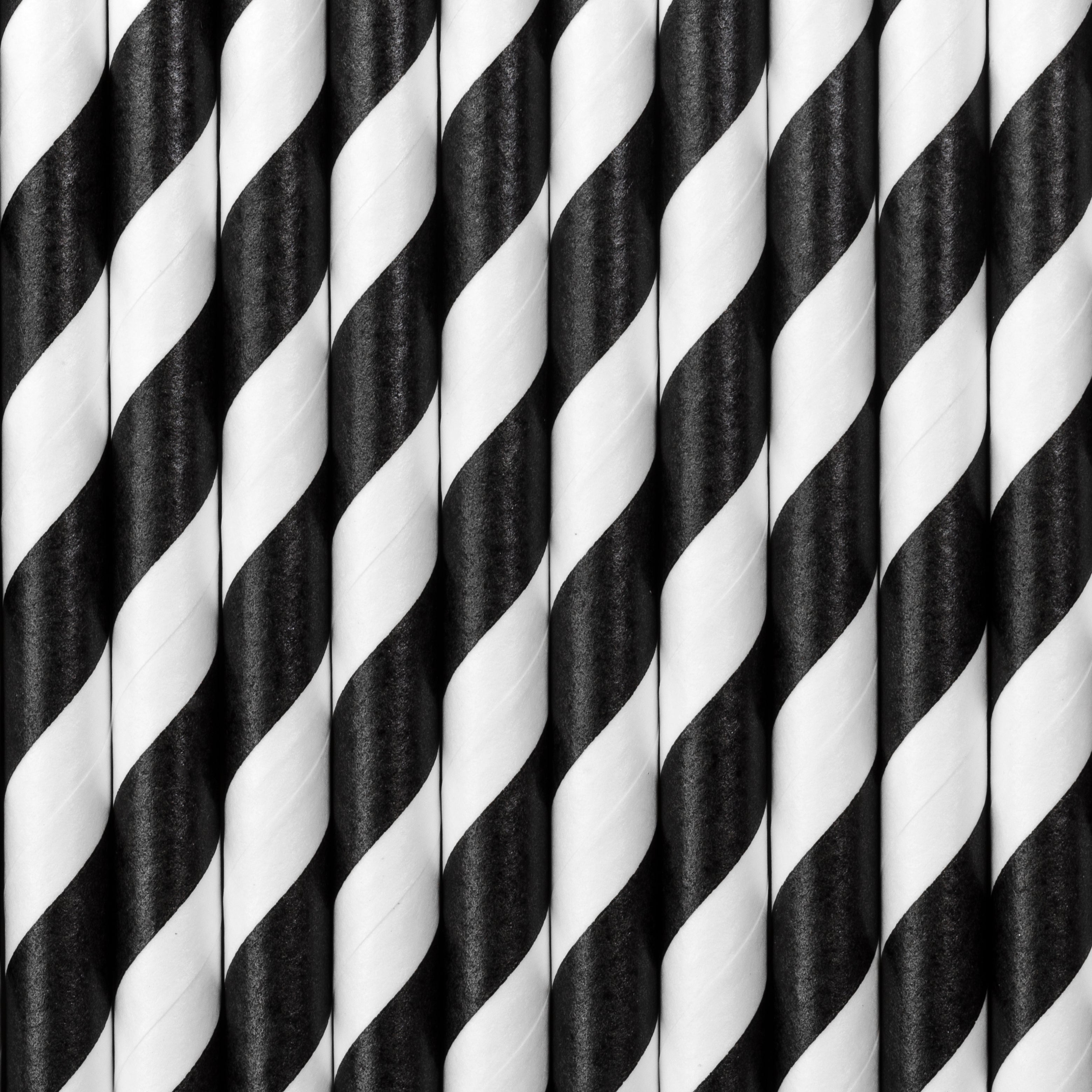Paper Straws - Teminis.lt