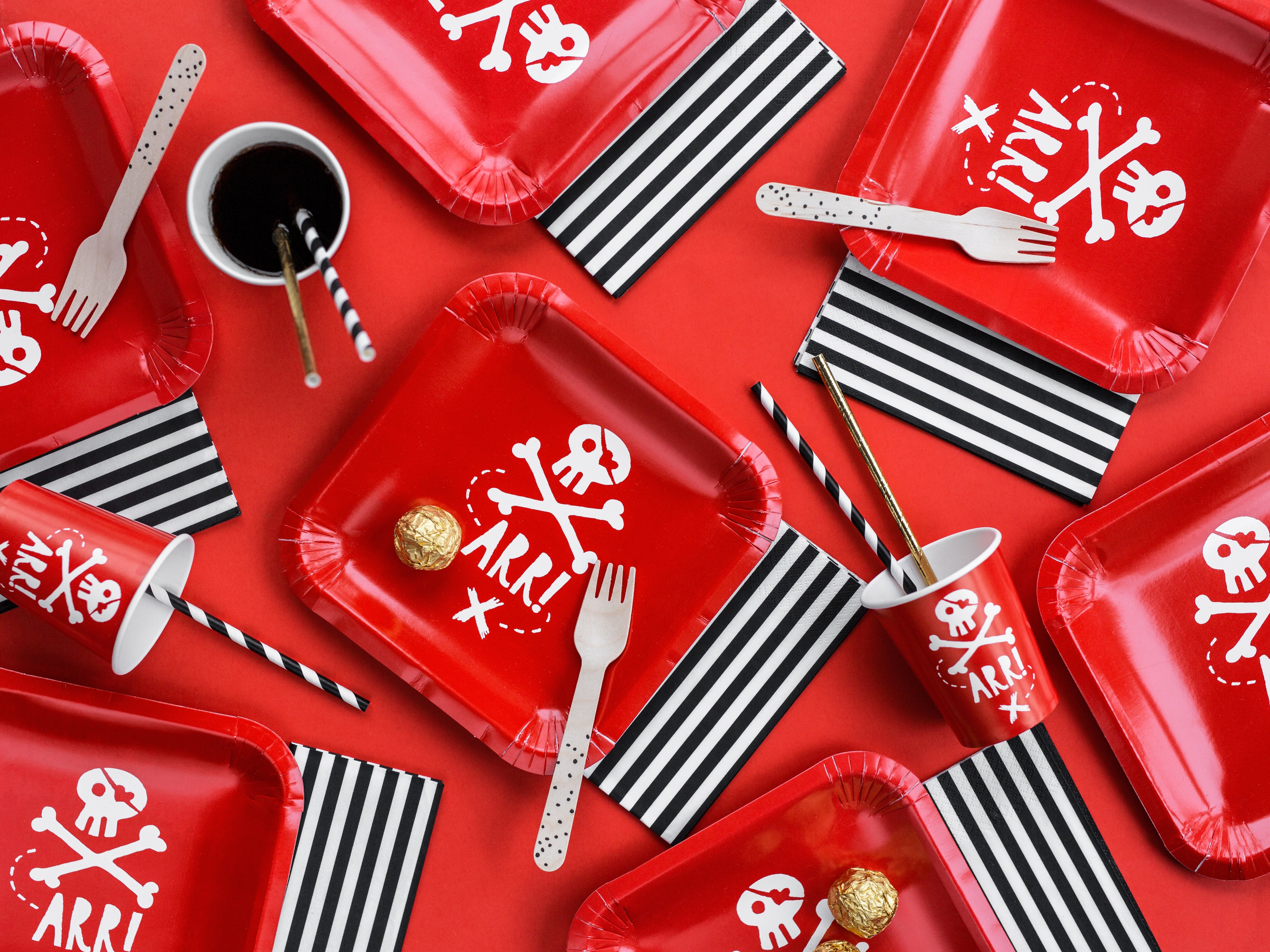 Paper Straws - Teminis.lt