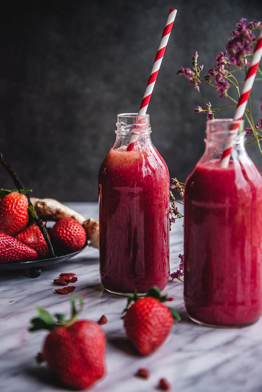 Paper Straws - Teminis.lt