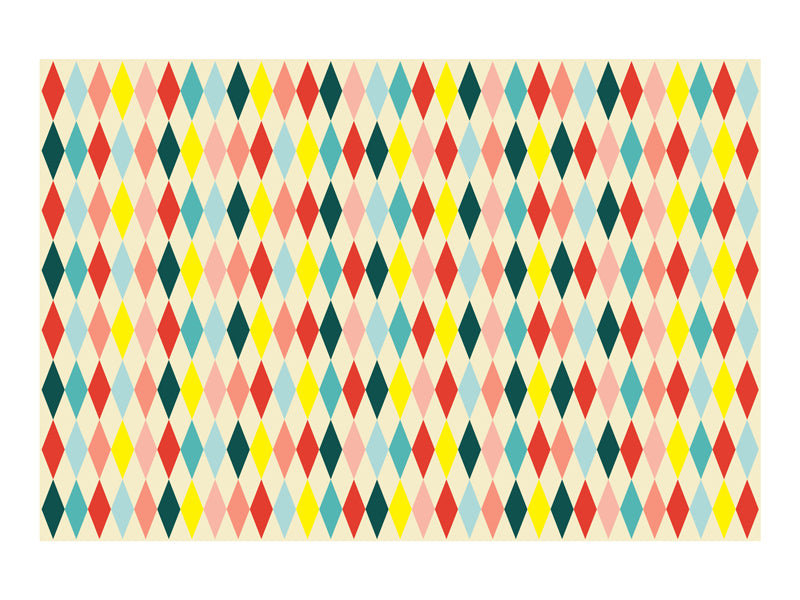 Paper Tablecloth - Teminis.lt