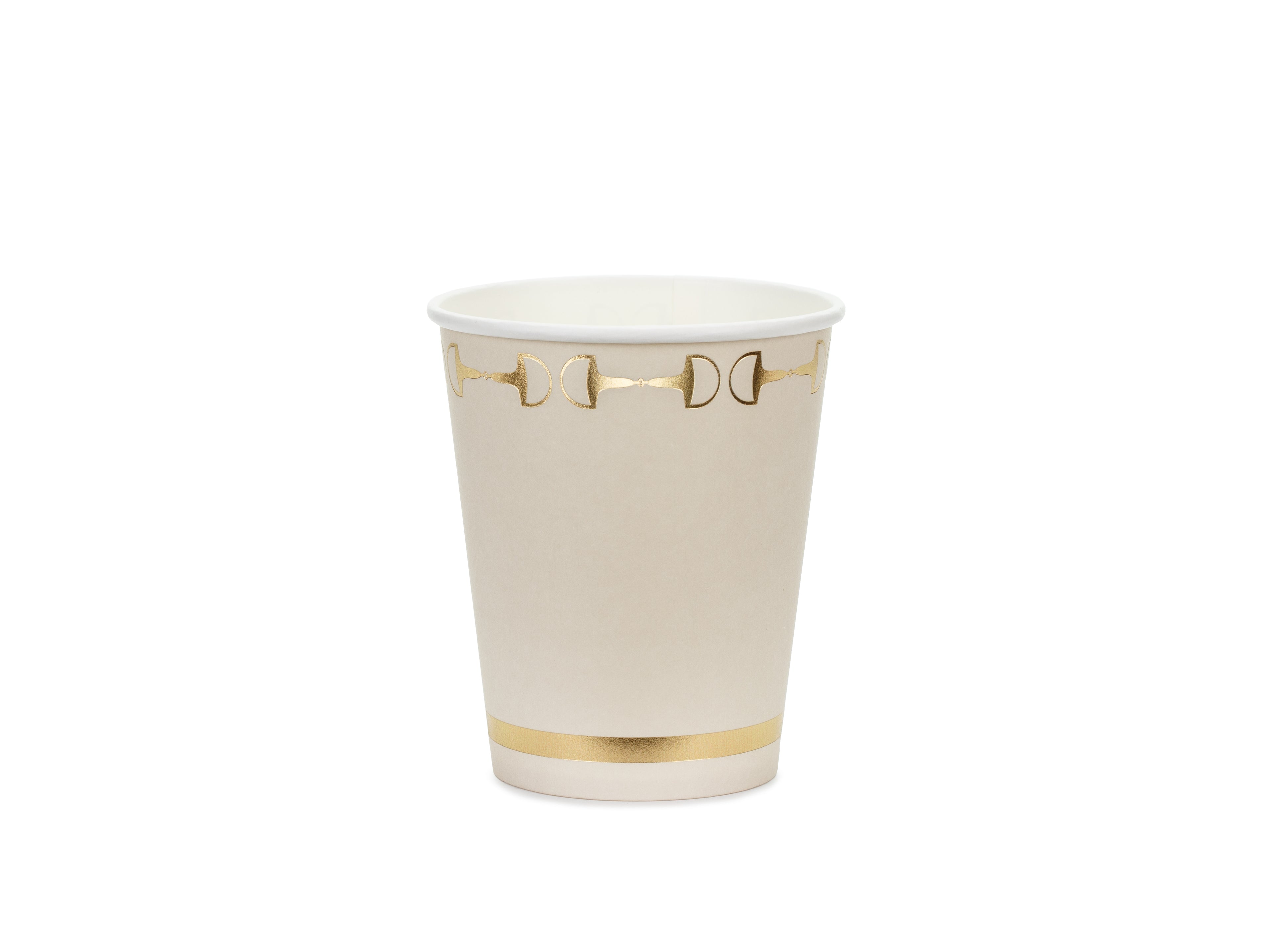 Paper cups - Teminis.lt