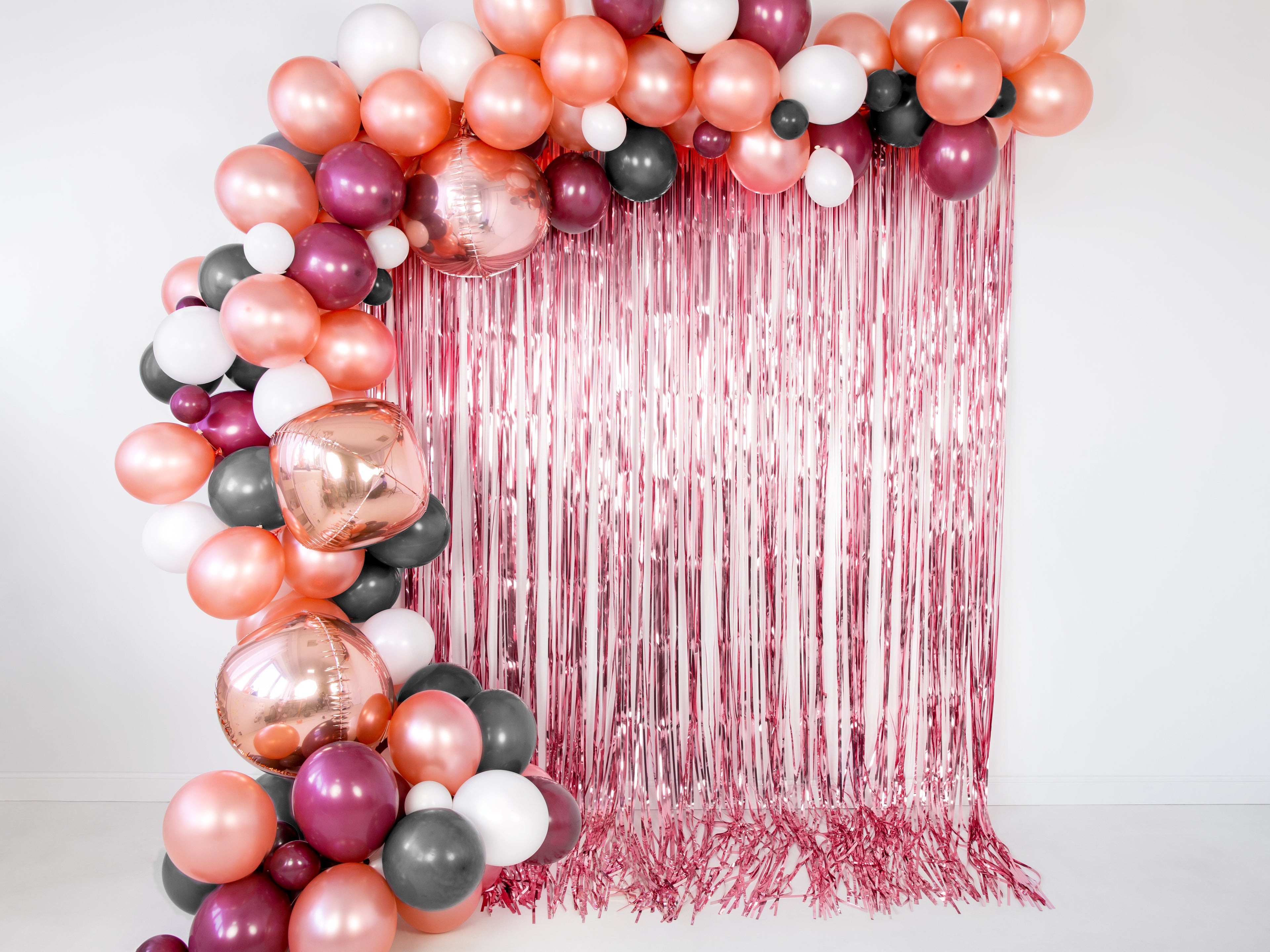 Party curtain - Teminis.lt
