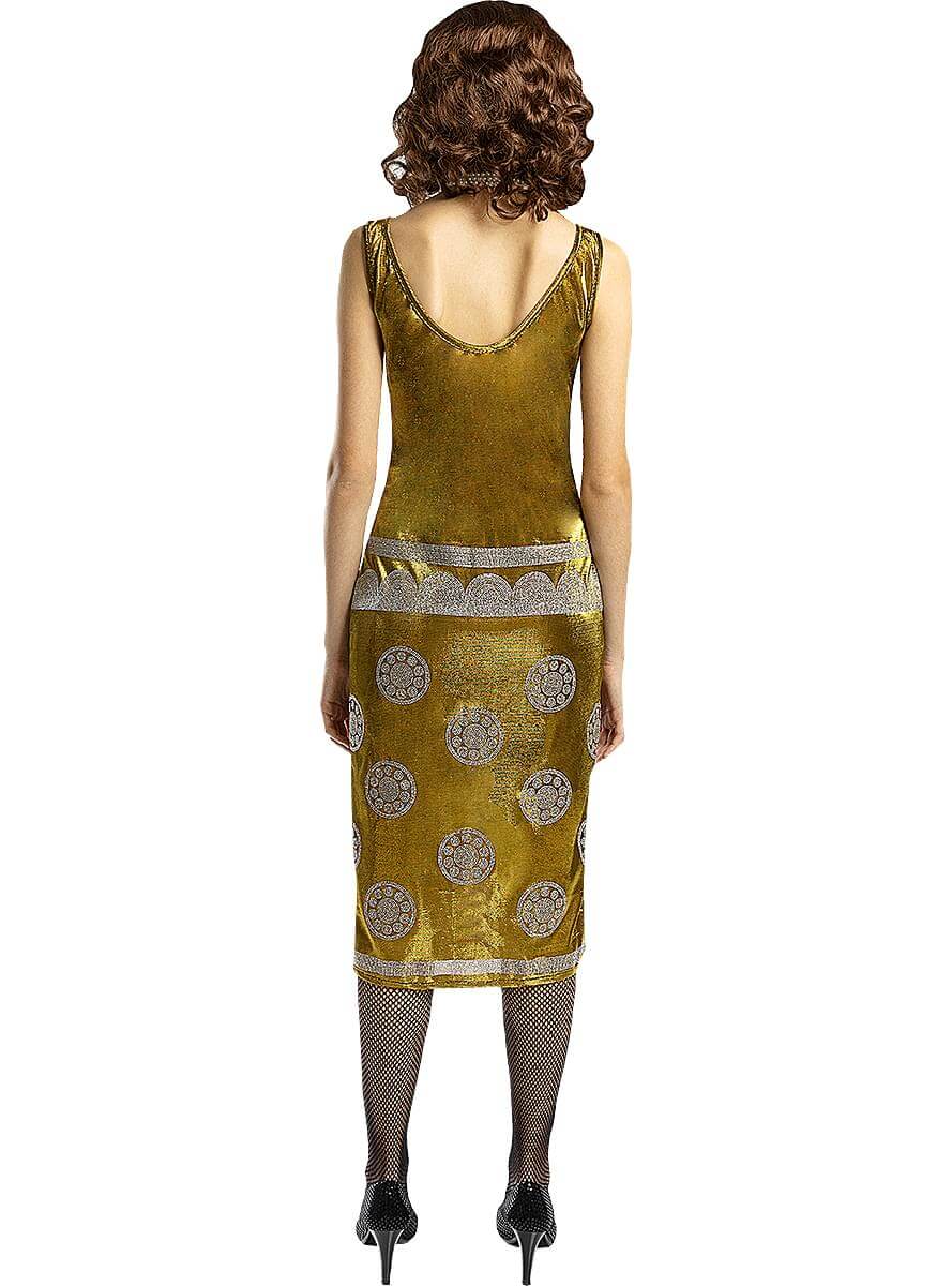 Peaky Blinders Costume Women Lizzie Stark | Teminis.lt Teminis.lt