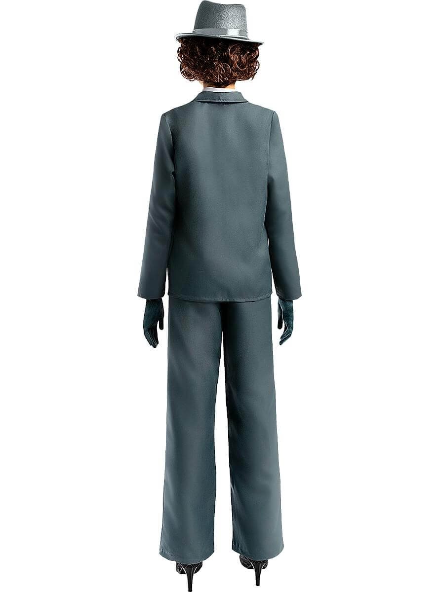 Peaky Blinders Costume Women Polly Gray | Teminis.lt Teminis.lt